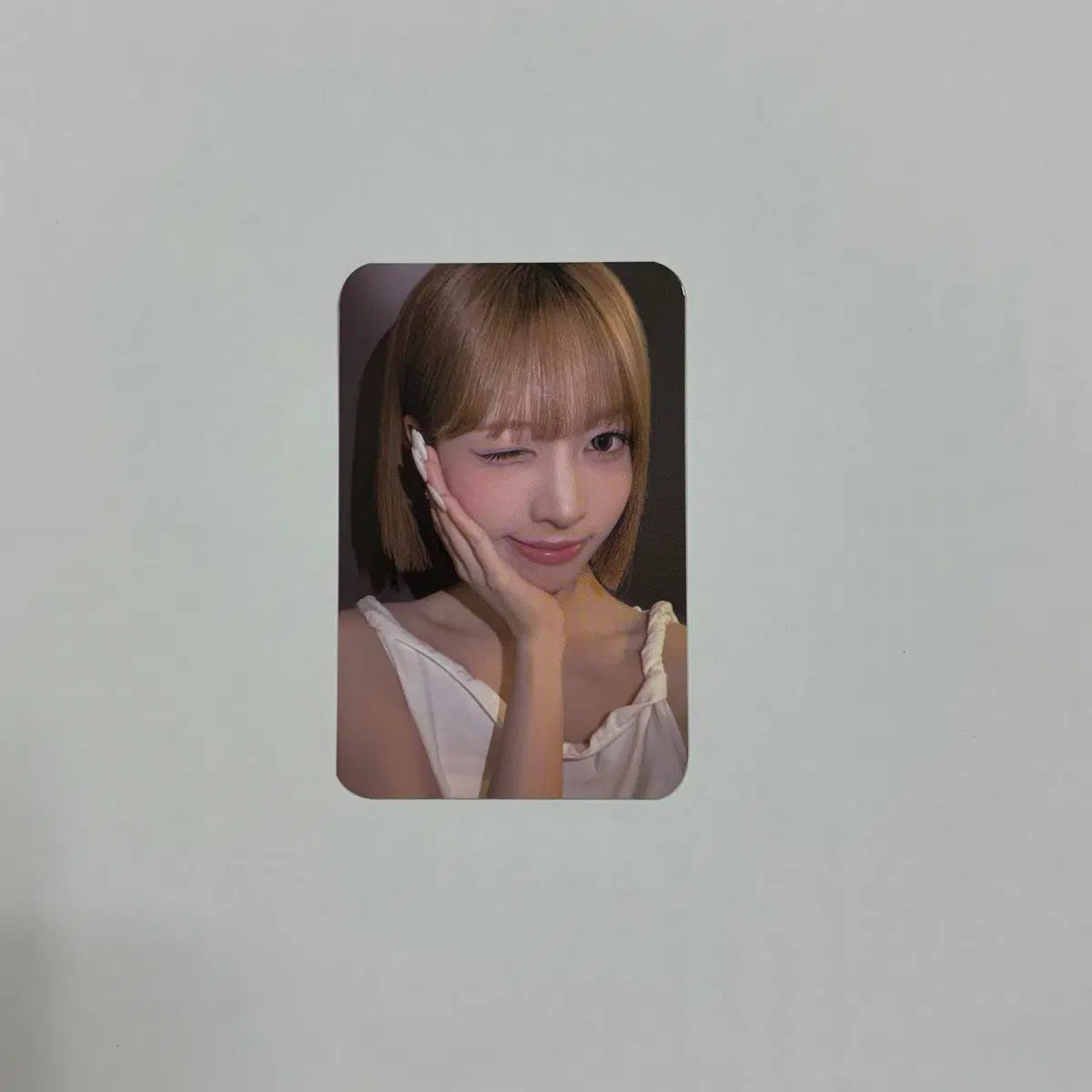 리센느 에이페 포카 메이