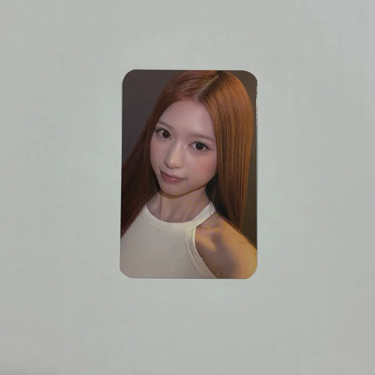 리센느 에이페 포카 제나