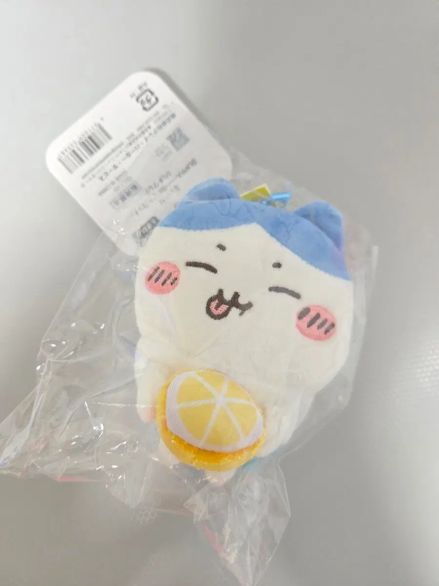 레몬 하치와레