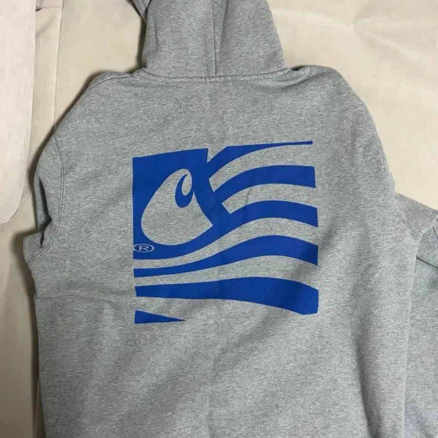 [XL] 칼하트WIP 칼하트윕 후드티