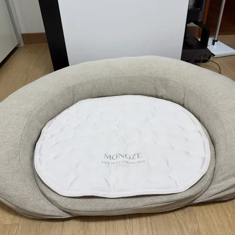 몽제 펫 쿨매트