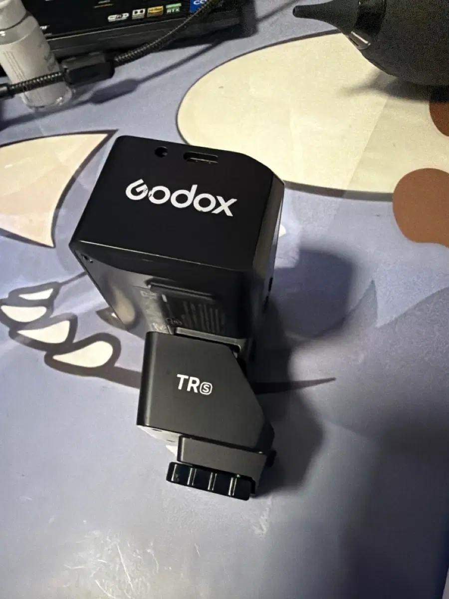 it30 pro + tr 소니용