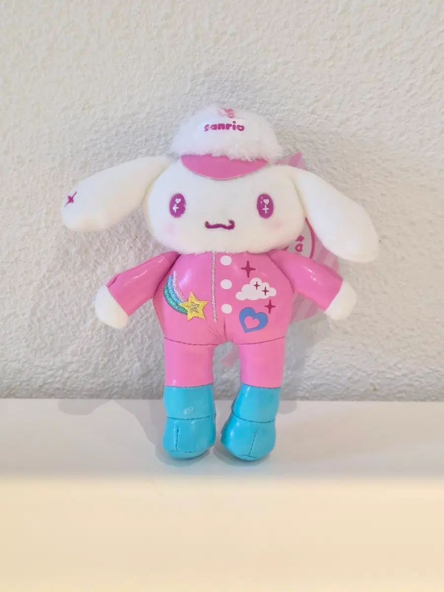 정품)산리오 하라주쿠 시나모롤