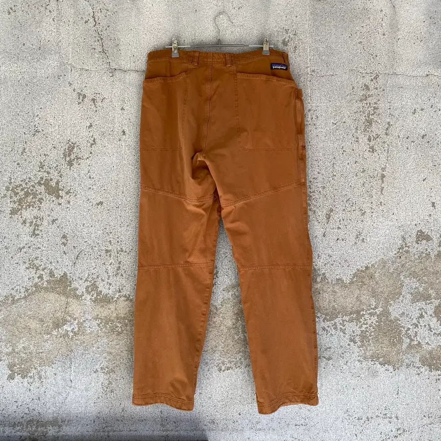 Patagonia Venga Rock pants 34" bobcat brown