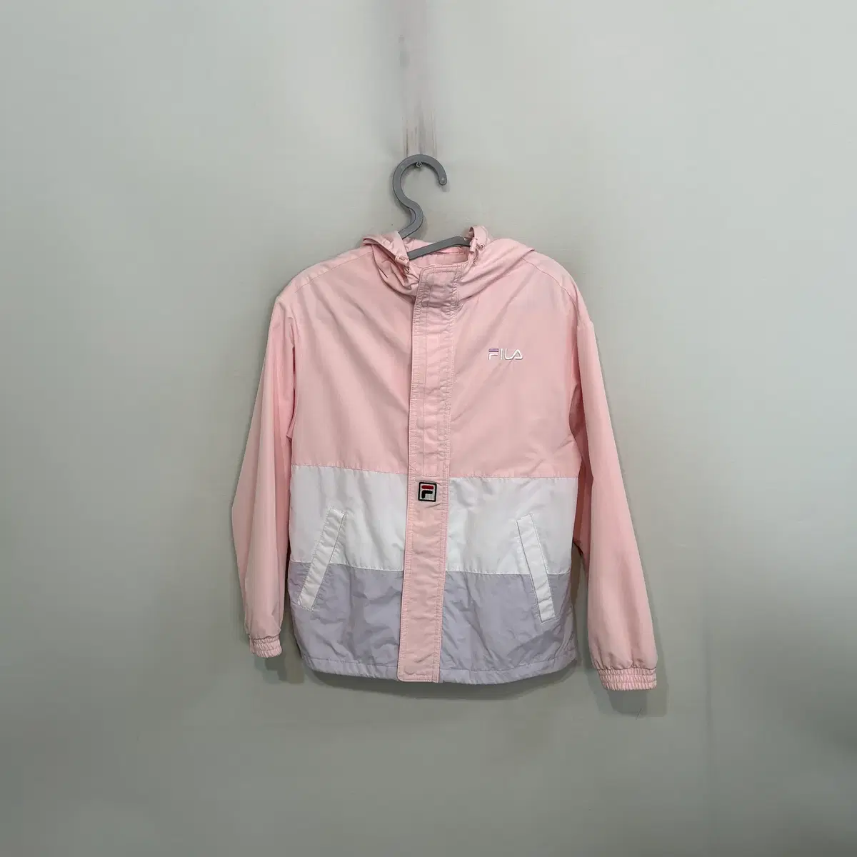 필라 키즈 바람막이 145