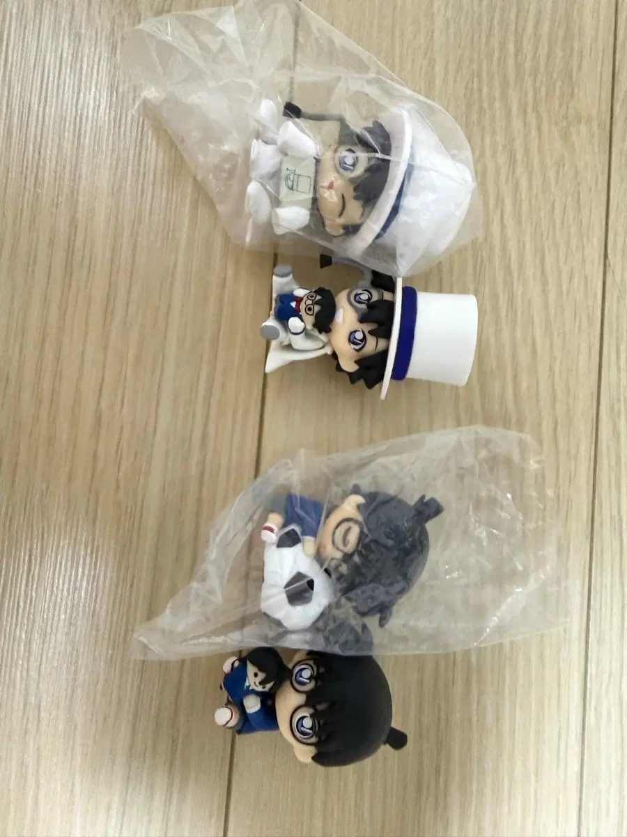 명탐정코난 꼬옥안아요 규코트 가챠 일괄 판매