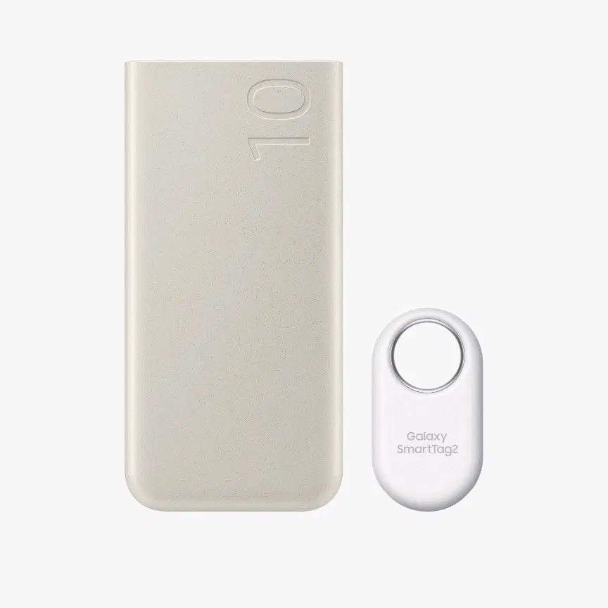 삼성 보조배터리 10,000mah 스마트태그2