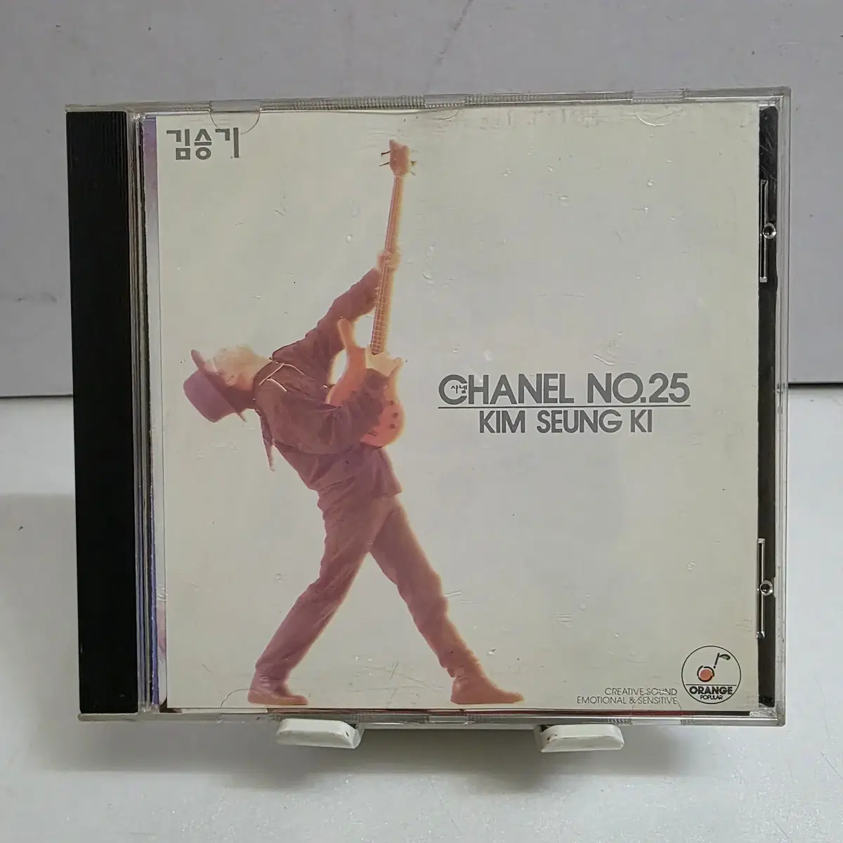 김승기 샤넬No.25