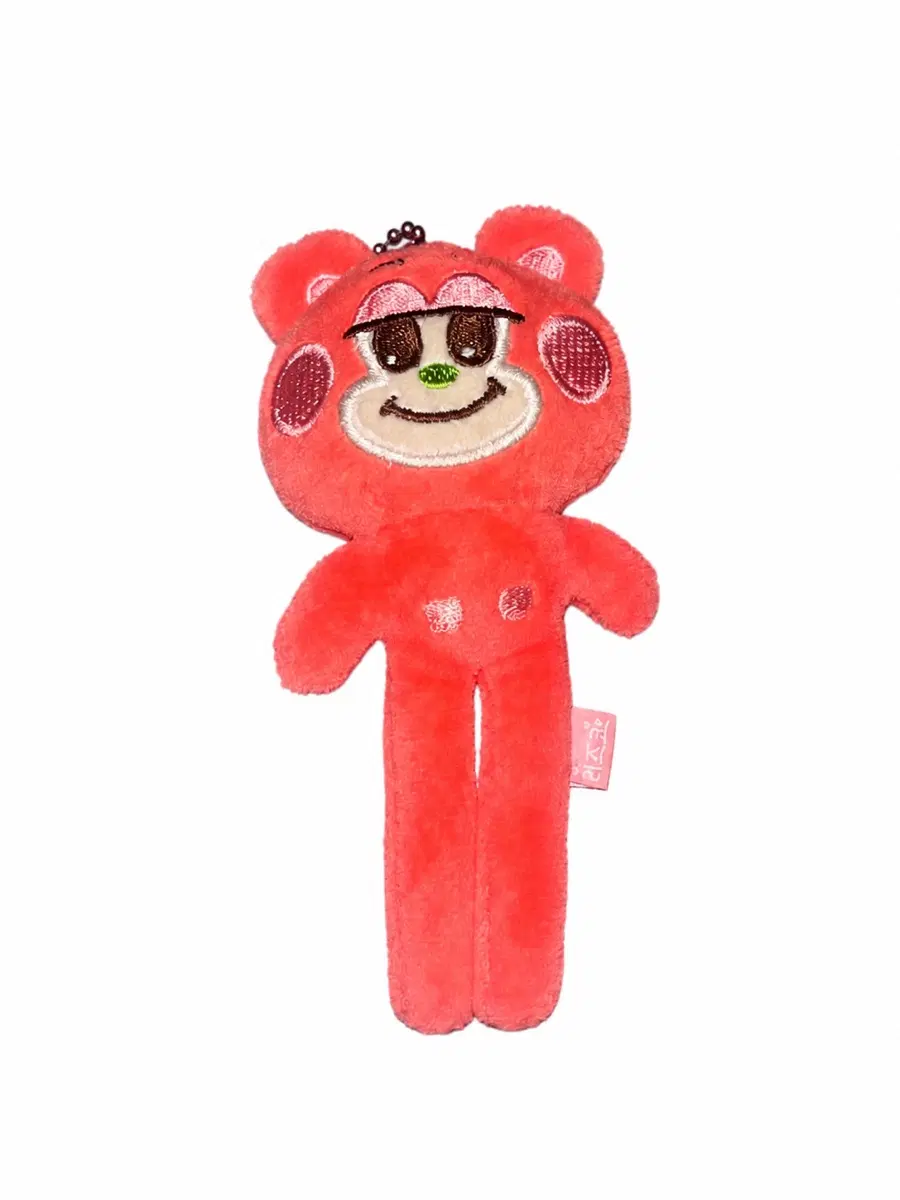 롱다리 리즈코