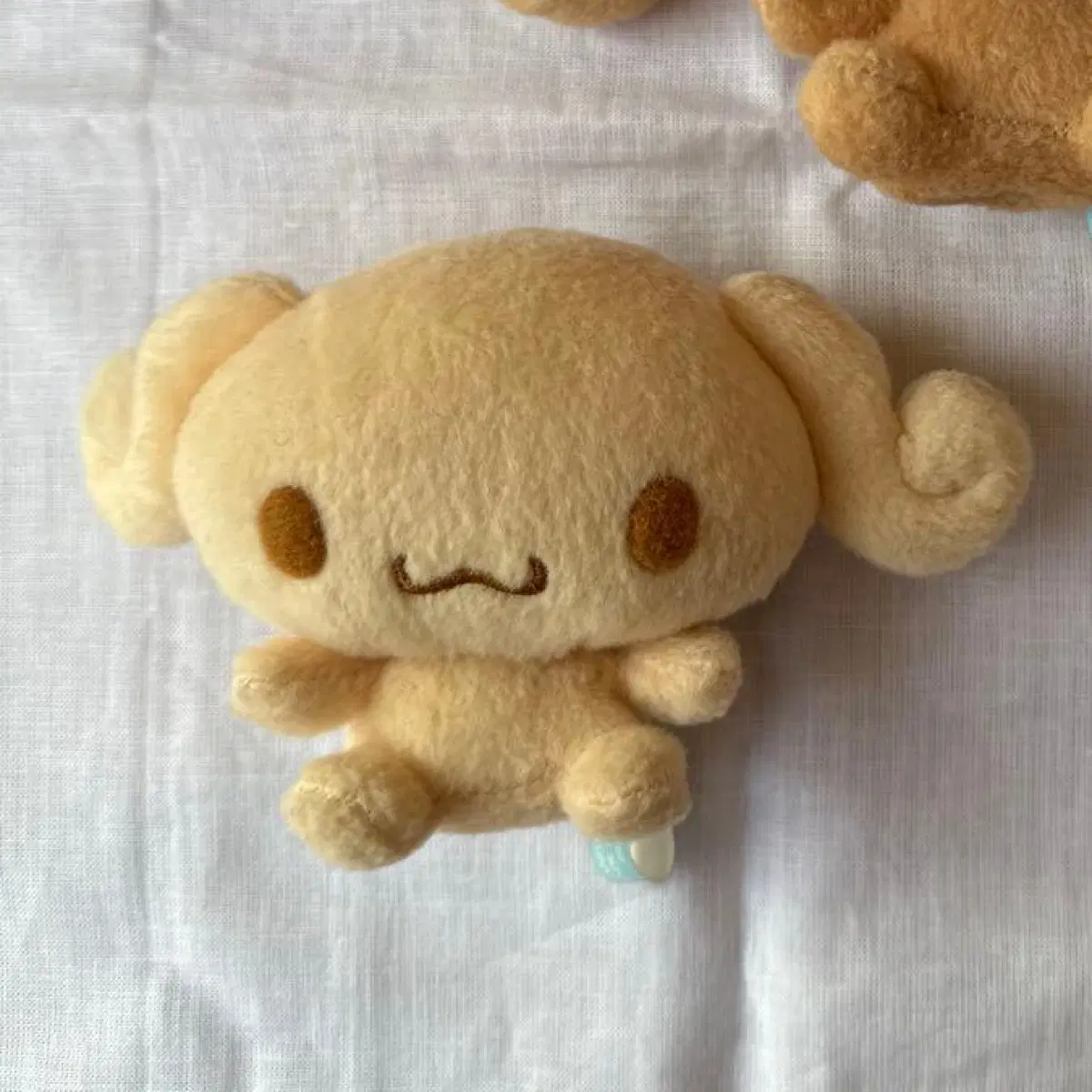 고전 시나모롤 에스프레소 인형