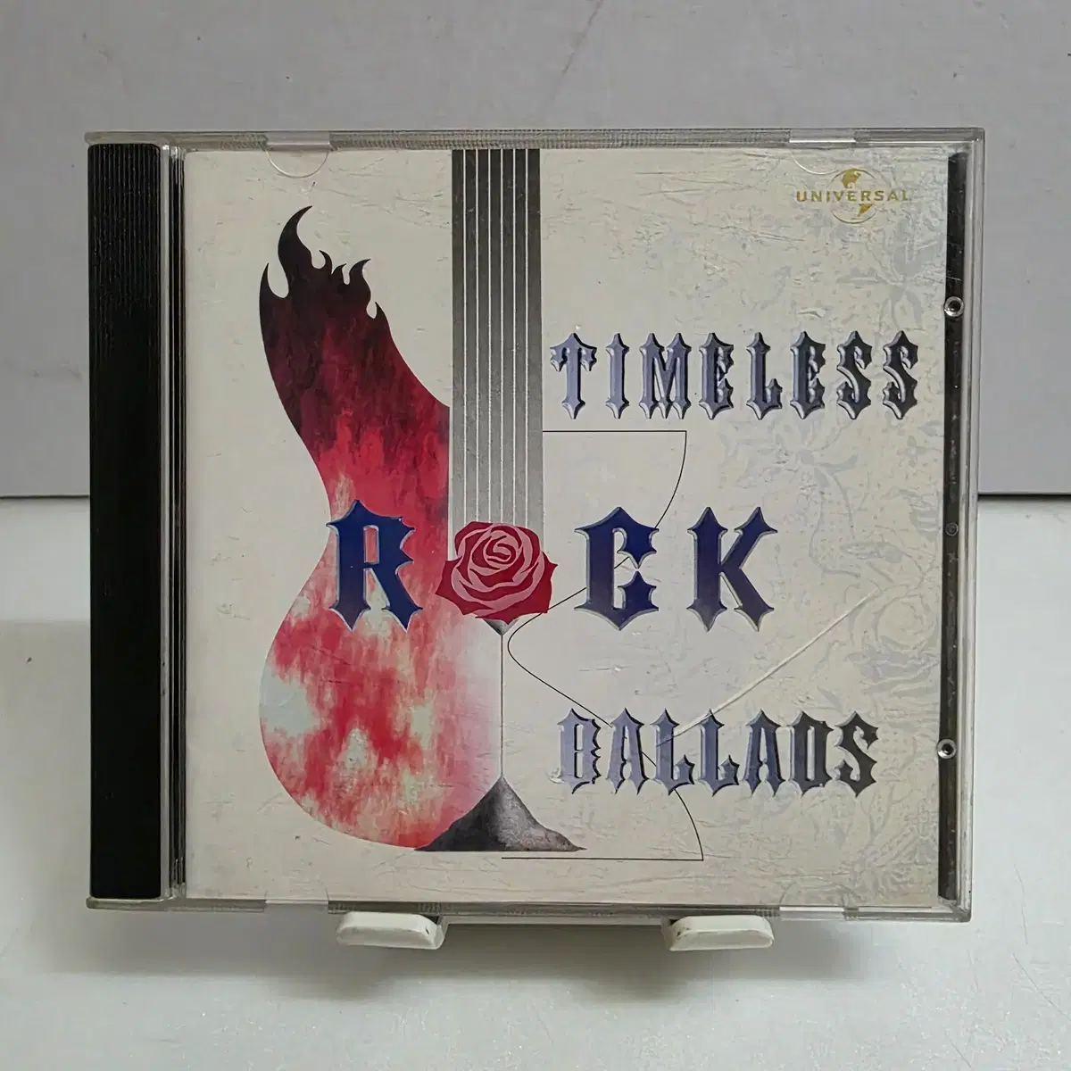 Timeless Rock Ballads