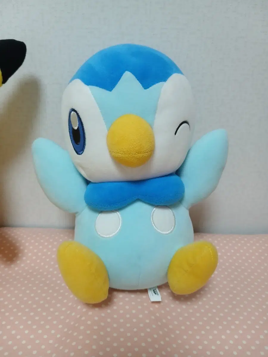포켓몬스터 인형 팽도리 반프레스토