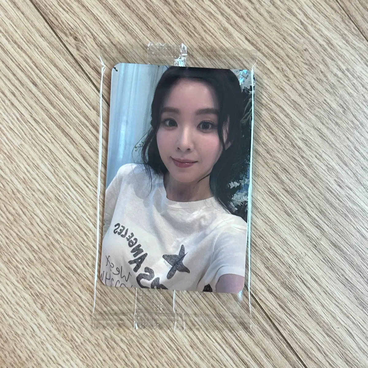 레드벨벳 아이린 surfin boy 서핀보이 케타포 미공포 특전 포카 팬싸인회 대면 케이타운포유