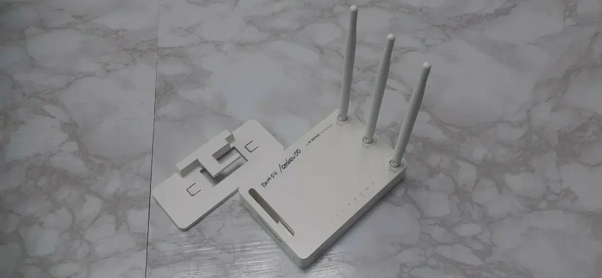 iptime N704BCM 유무선공유기