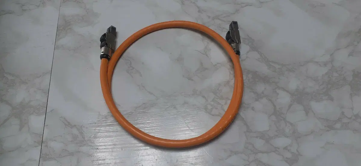 CAT8 SFTP 랜선 케이블