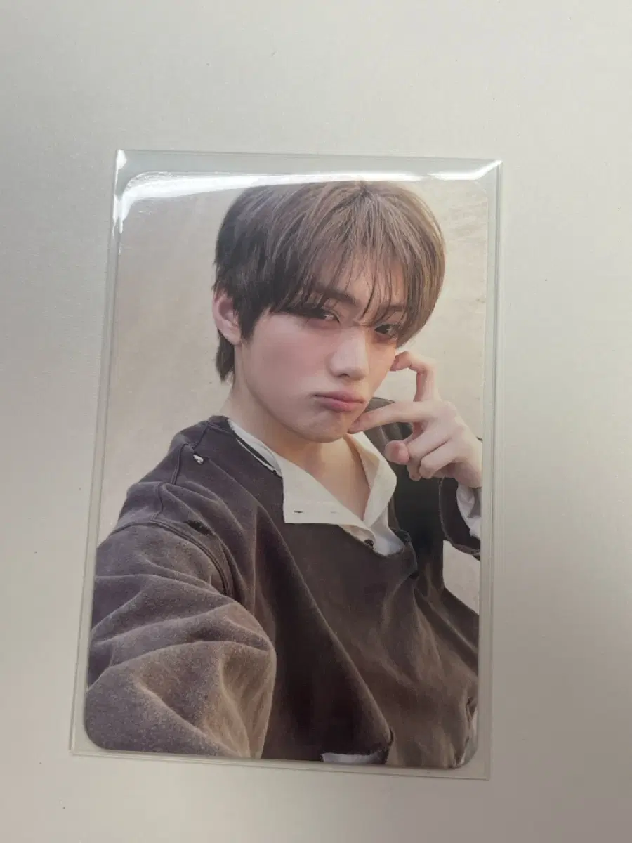 정상현 포카