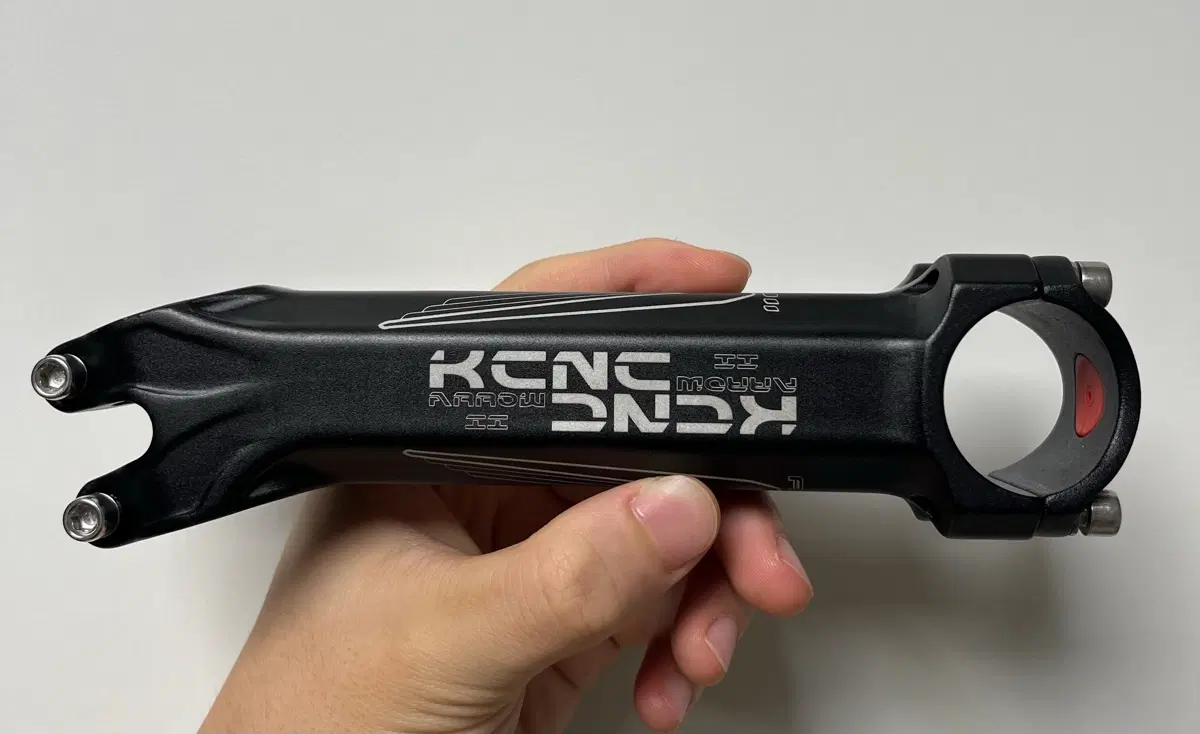kcnc 150mm 스템 (무하자)