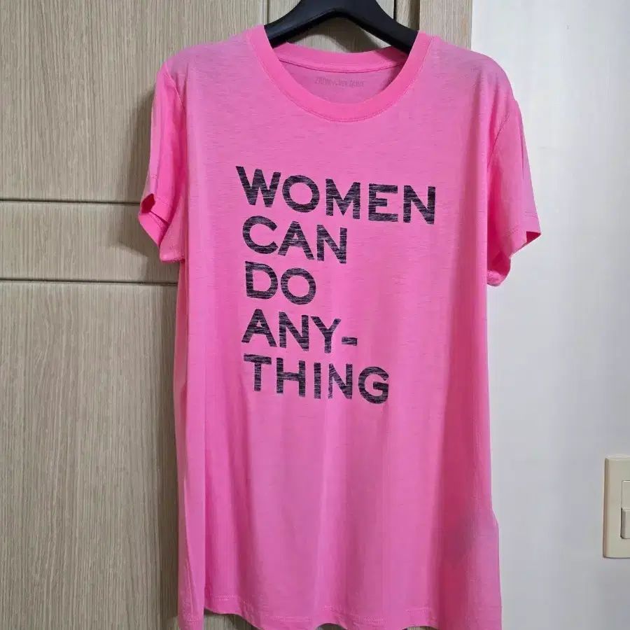 쟈딕앤볼테르 반팔티