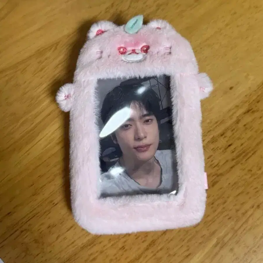 엔시티127 재현 정복현 포카 홀더 양도