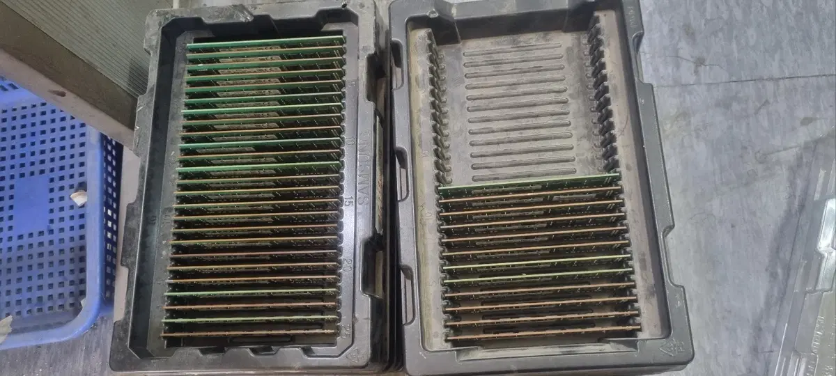 삼성 DDR3 램 8g