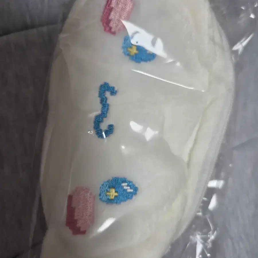 시나모롤 파우치