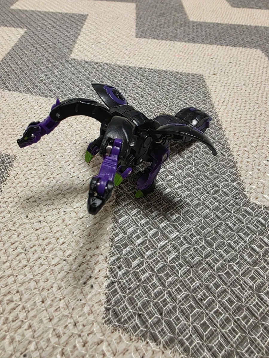 바쿠간