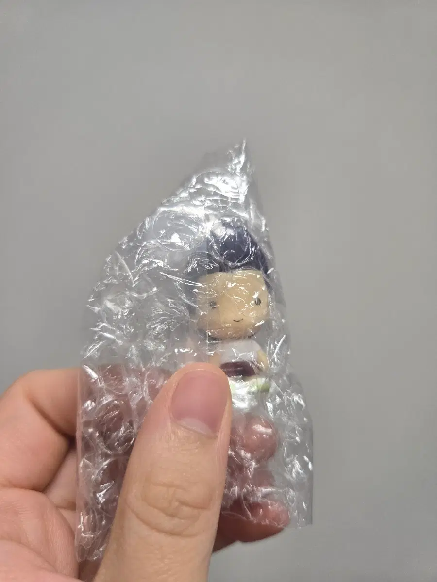 헌터x헌터 레이저 가챠