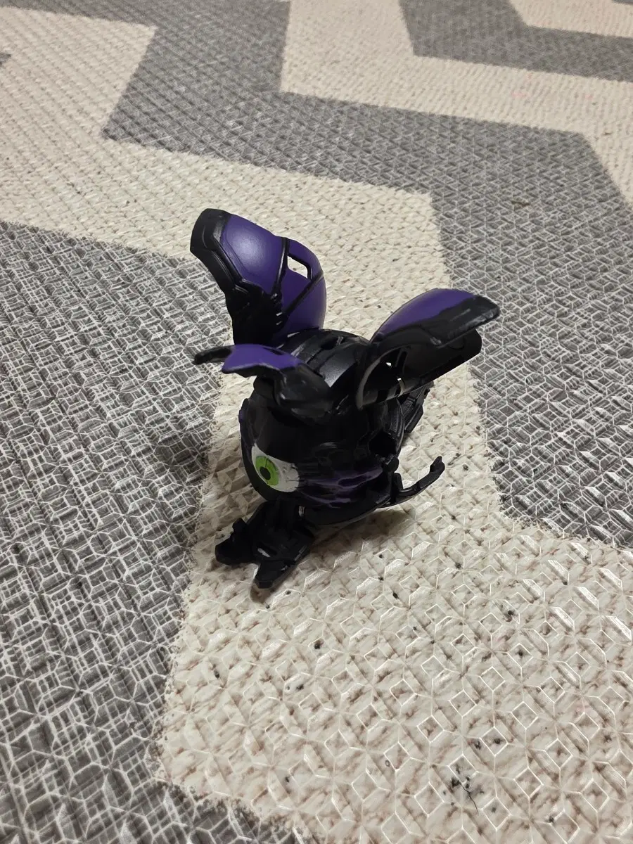 바쿠간