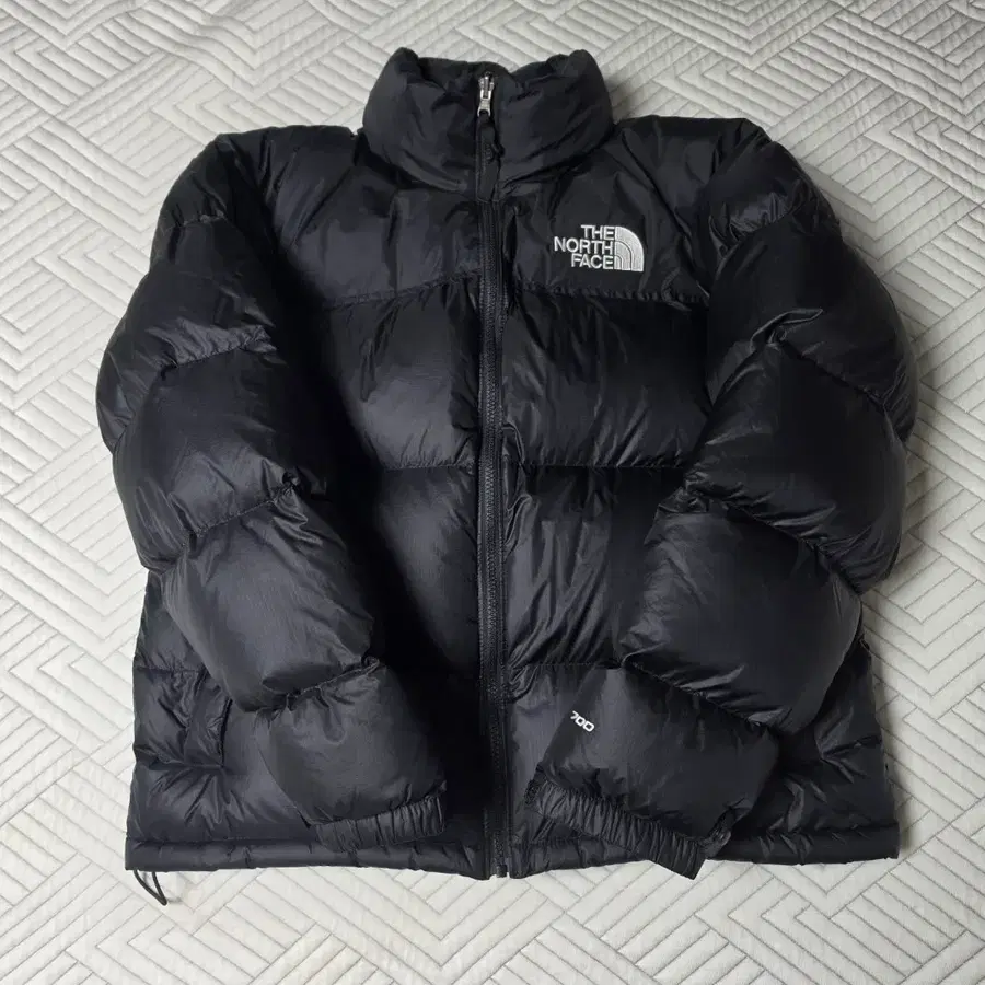 노스페이스 1996 레트로 눕시 패딩 자켓 M 25SS