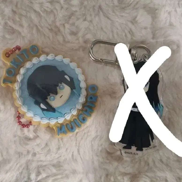 무이치로 키링