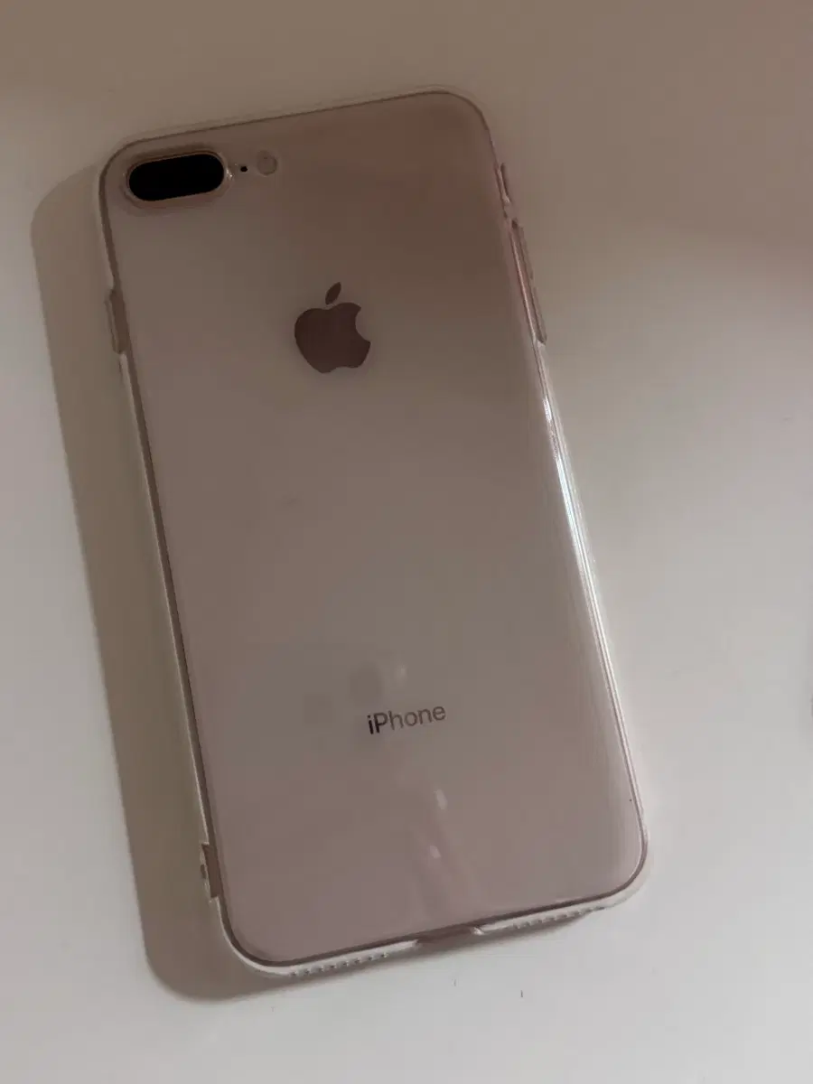 아이폰 8 플러스 64GB