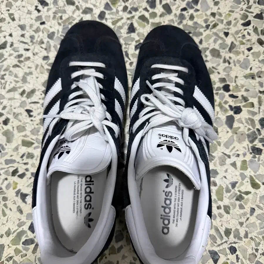 아디다스 가젤 265