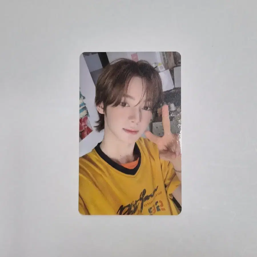 투어스 일본 애니메이트 특전