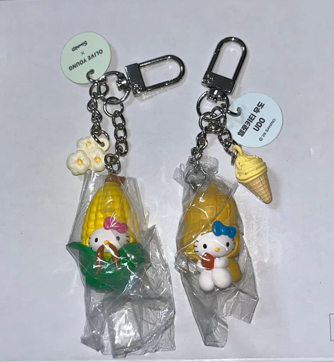 교환) 강릉+우도 -> 영광