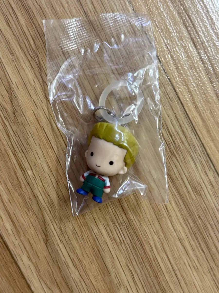 헌터헌터 메지루시 2탄 핑크스