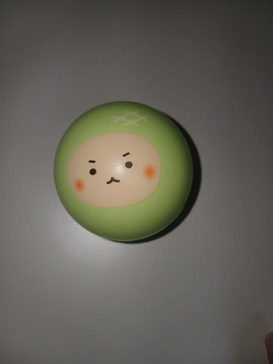 올영 한정판 망곰 스트레스볼