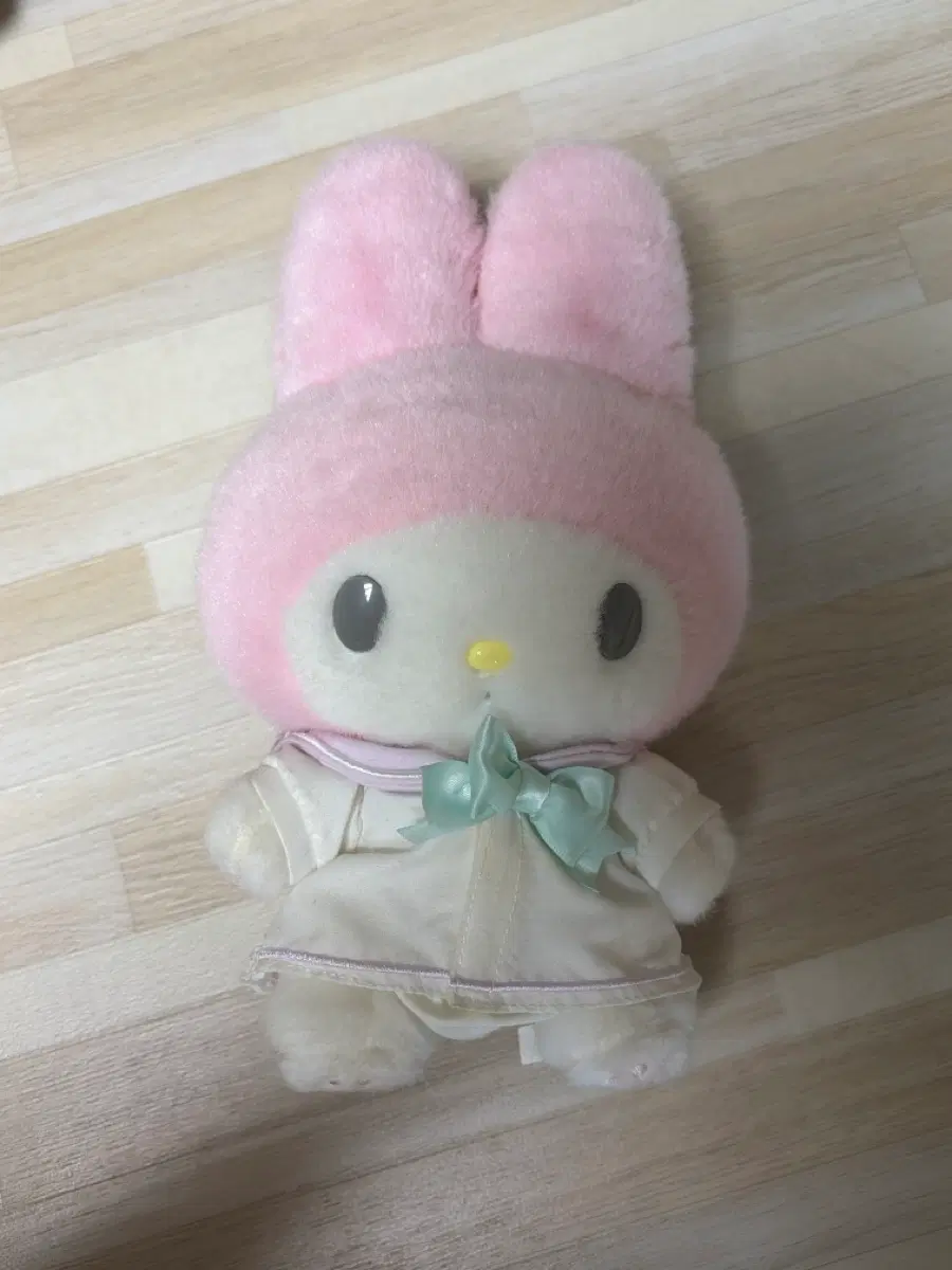 급처) 마이멜로디 코스메로 키세카에 옷입히기