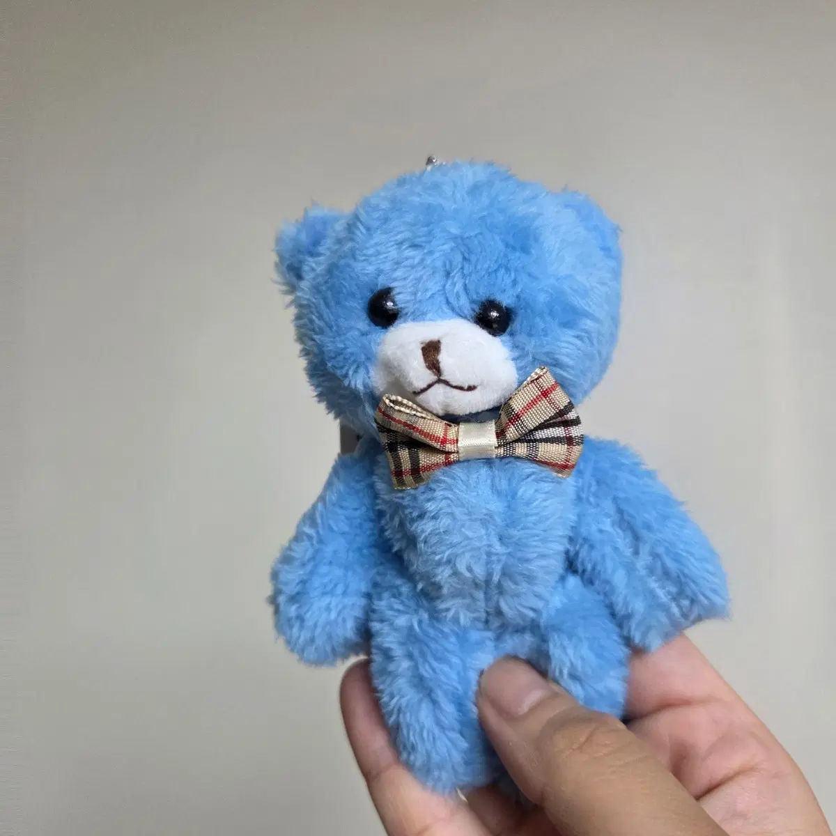 빈티지 토이 인형 고전 만화 피규어 캐릭터 마스코트 일본 못난이 곰돌이 키링 스트랩