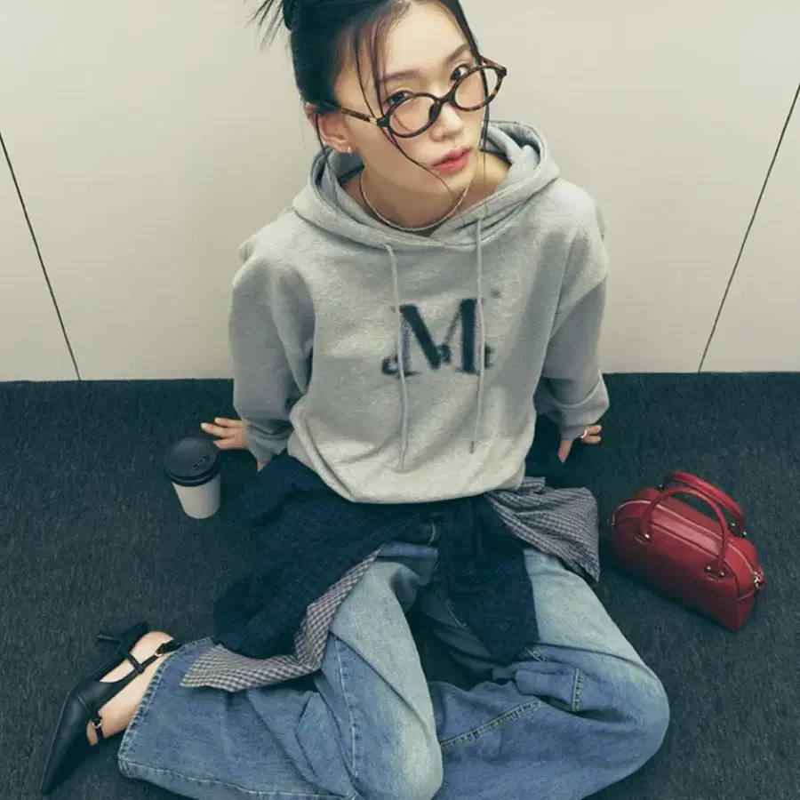 슈펜 스틸레토 버클 키튼힐 메리제인 슬링백 매트블랙 250