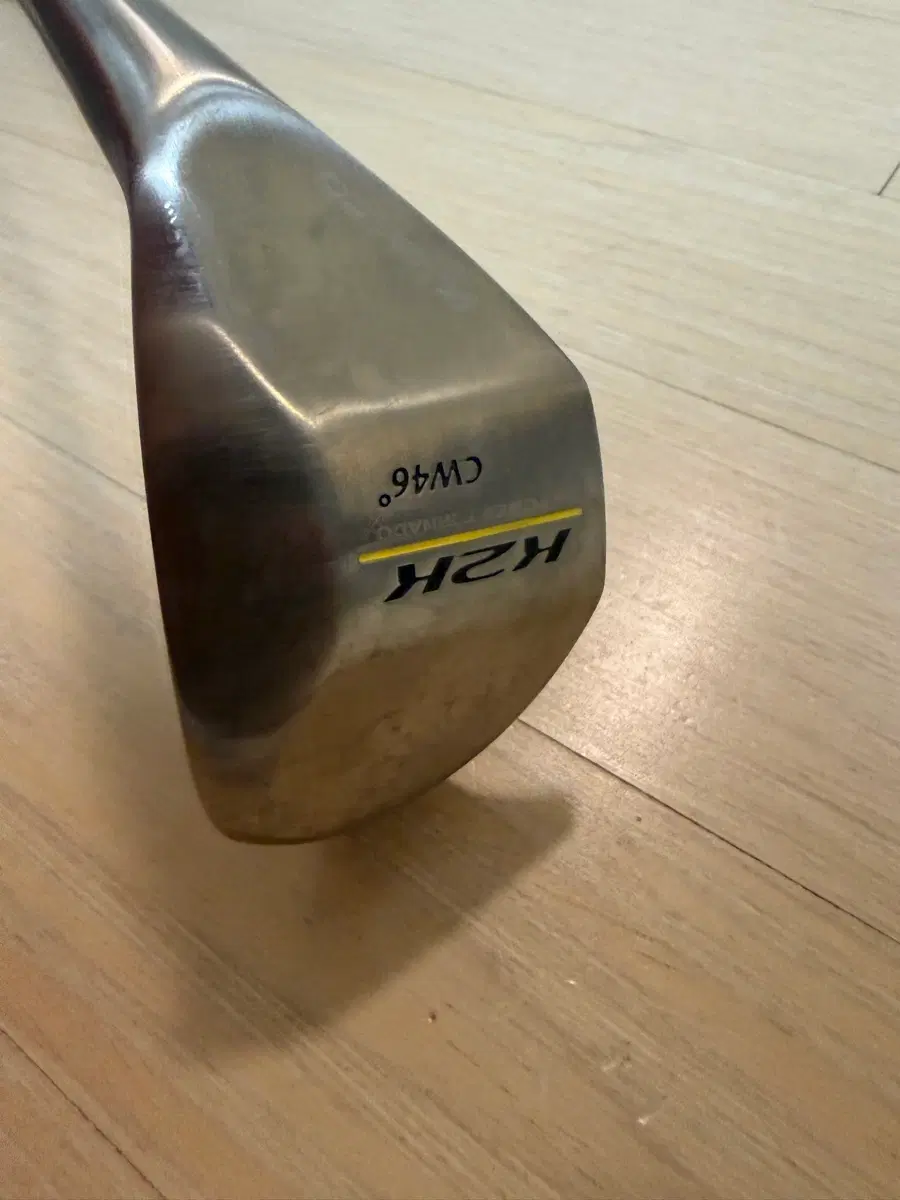 캐스코(Kasco) K2K CW46도 치퍼(Chipping Wedge)