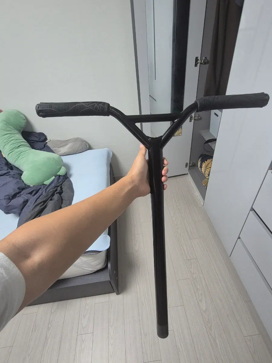 스턴트스쿠터 틸트 센트리바