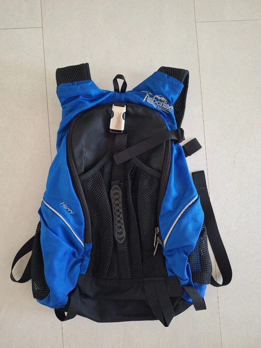 Timberline 등산 배낭