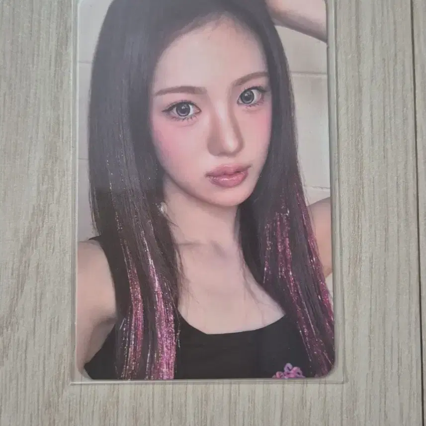 키키 kiiikiii 팬콘서트 팬콘 포토키트 수이 포카 판매합니다 !! jiyu leesol sui haum kya