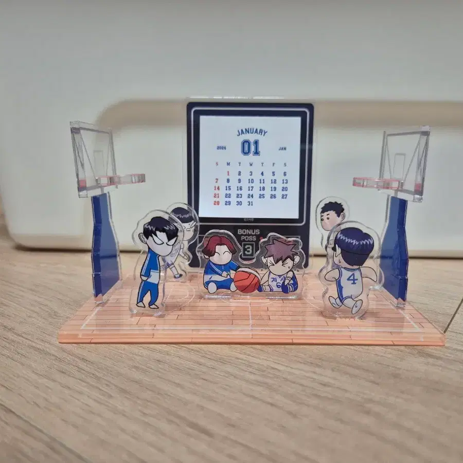 가비지타임 굿즈 판매