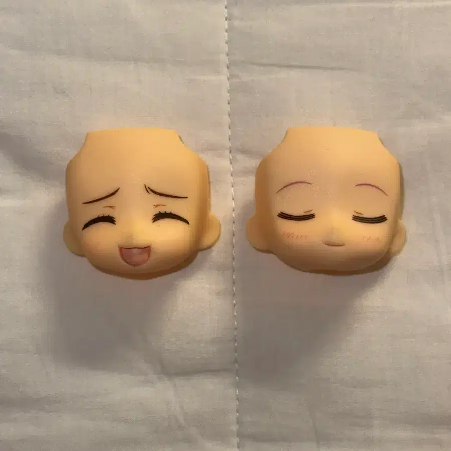 넨도 얼굴 파츠 일괄 판매 (2)