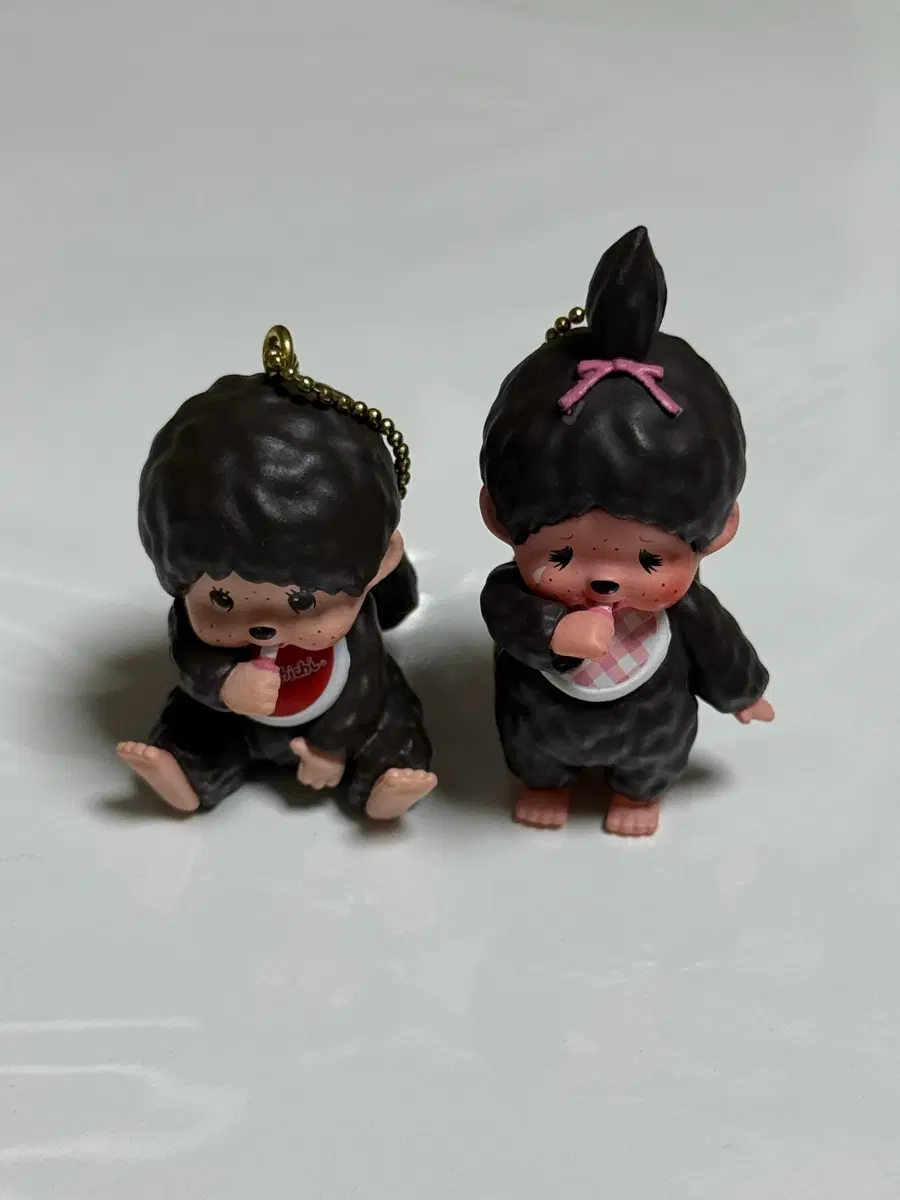 몬치치 가챠 (일괄)