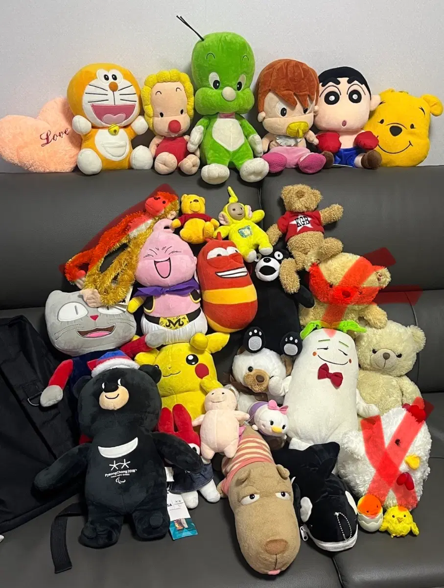 인형