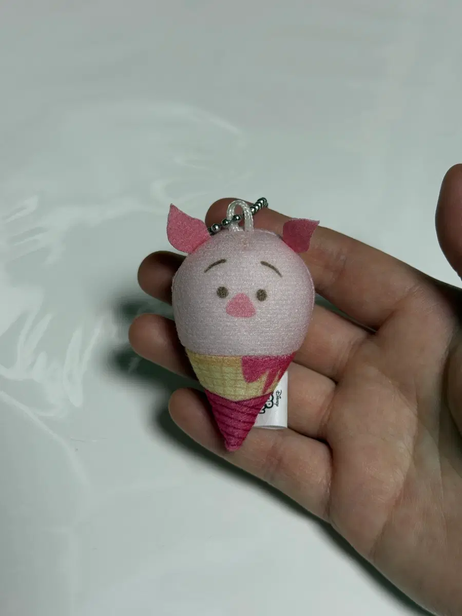 곰돌이푸 피글렛 키링