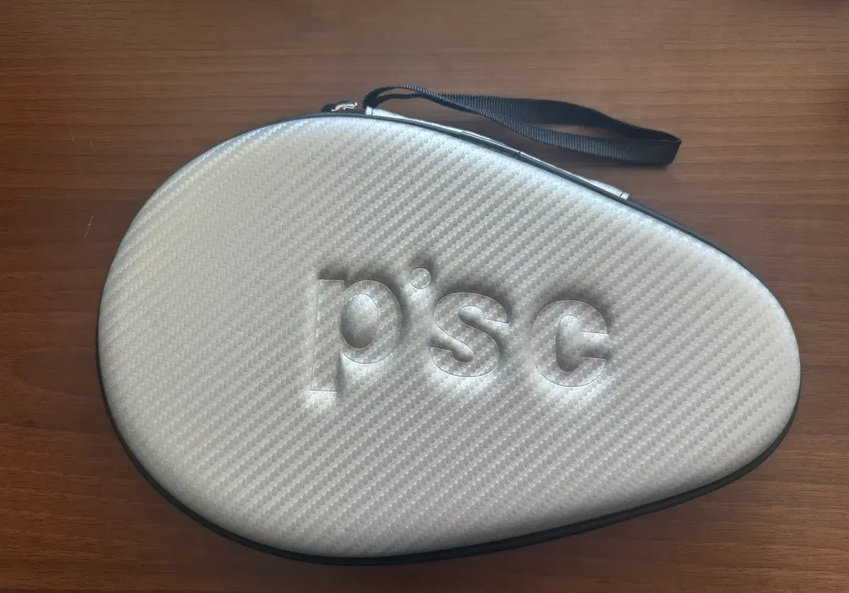 psc 탁구라켓 하드케이스