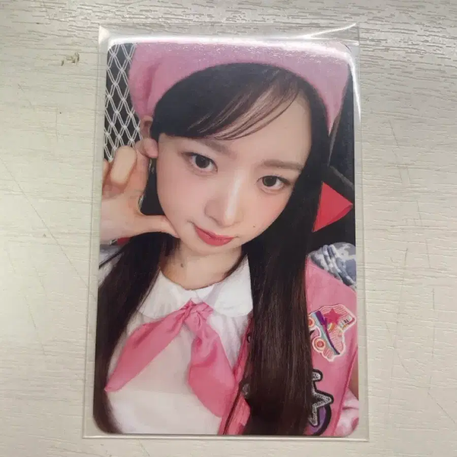 다이브3기 팬클럽 레이